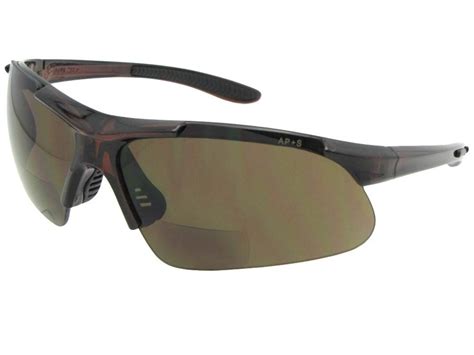 sunglasses with bifocals built in